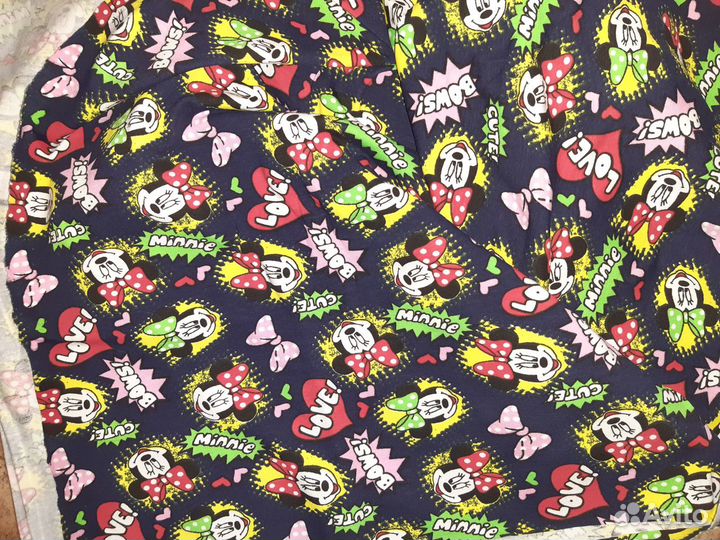 Отрез ткани