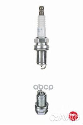 Свеча зажигания NGK PFR6N11 Rover 75, Land Rove