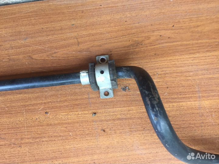 Передний стабилизатор Mitsubishi Lancer X