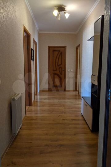 2-к. квартира, 55 м², 5/7 эт.