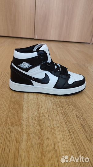 Кроссовки Nike Air Jordan оригинальные