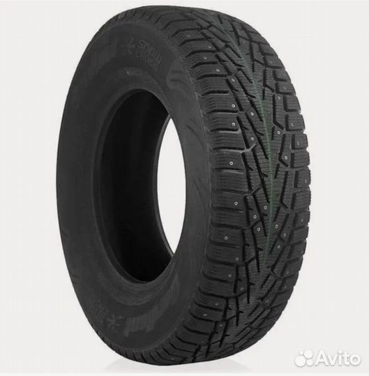 Cordiant Snow Cross 235/65 R17