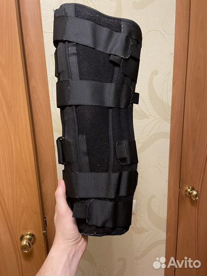 Коленный ортез