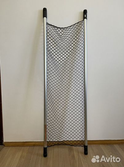 Сетка багажного отделения ToyotaRav4