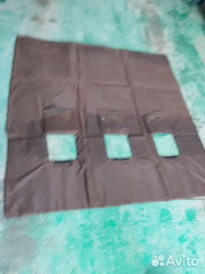 Зимняя палатка