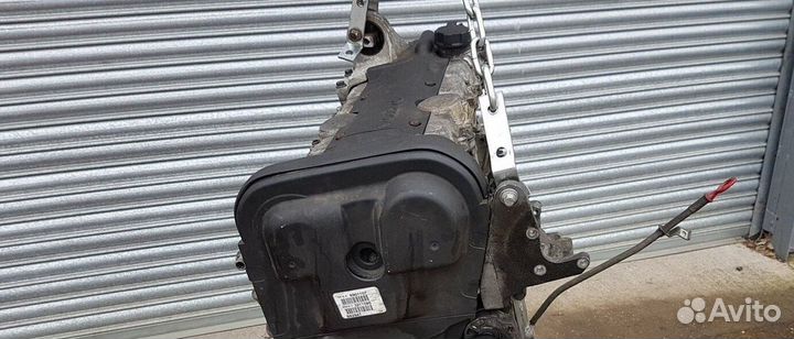 Гбц Volvo XC90 S80 2.9T B6294T