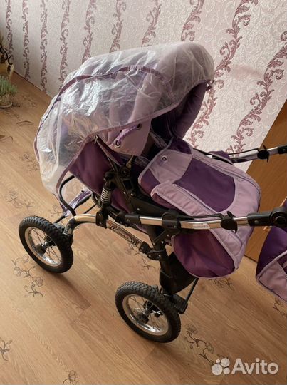 Продается коляска