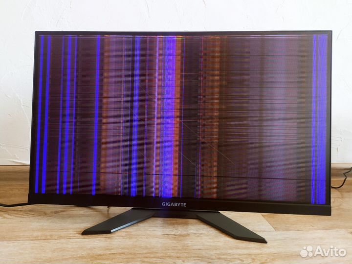 Gigabyte G27F 2 27