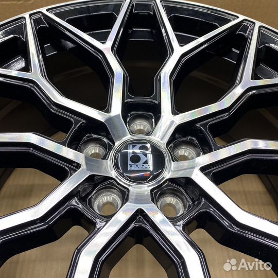 Диски новые 19 дюймов 5/112