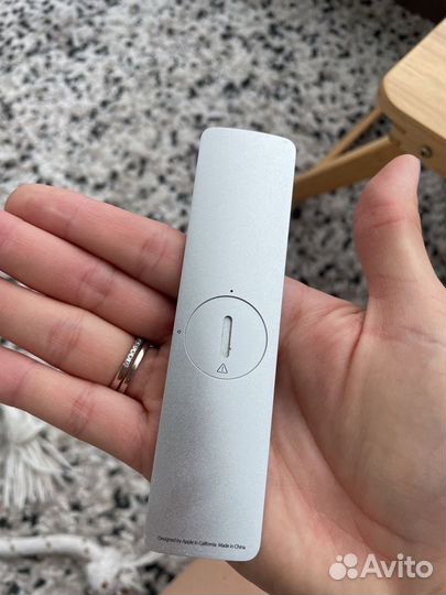 Apple tv 3 А1469 приставка тв