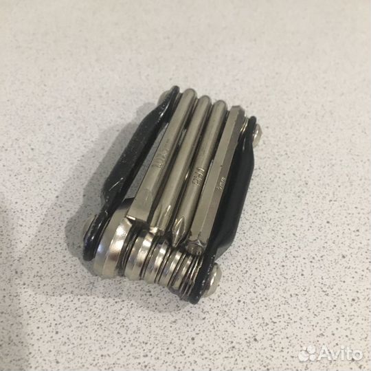 Набор ключей Cyclotech