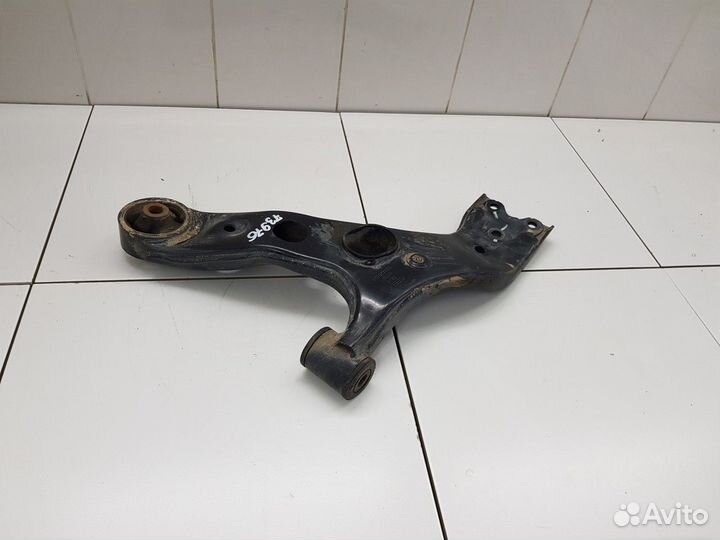 Рычаг подвески передний правый (Geely Atlas Pro)