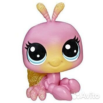 Игрушки лпс