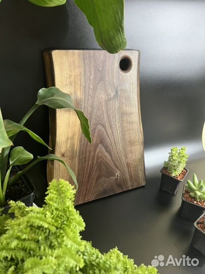 Доска разделочная