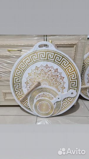 Разделочные доски