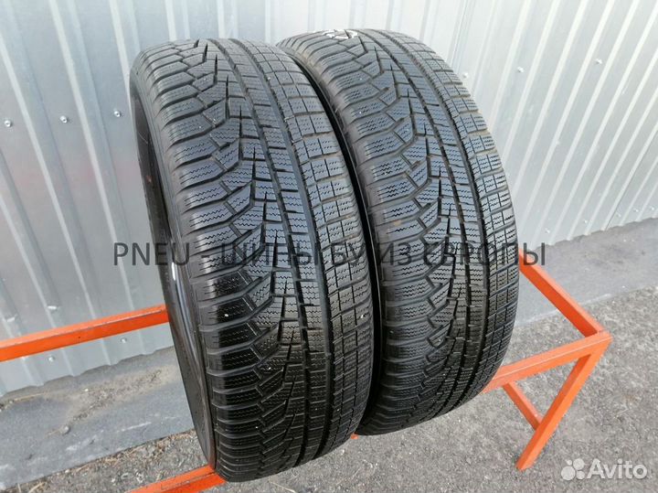 Hankook Winter I'Cept Evo2 W320 205/60 R16 117E