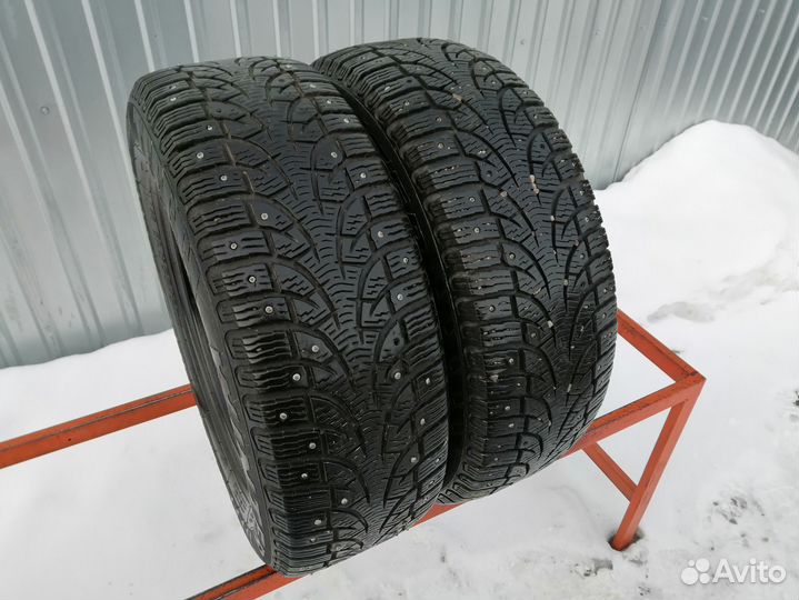 Pirelli Winter Carving Edge 225/55 R16 99T