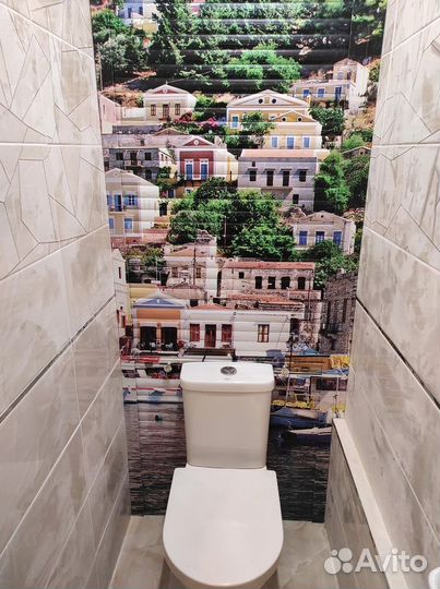 Антивандальные рольставни