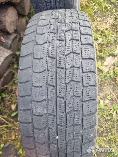 Goodyear UltraGrip 2 19.5/65 R15