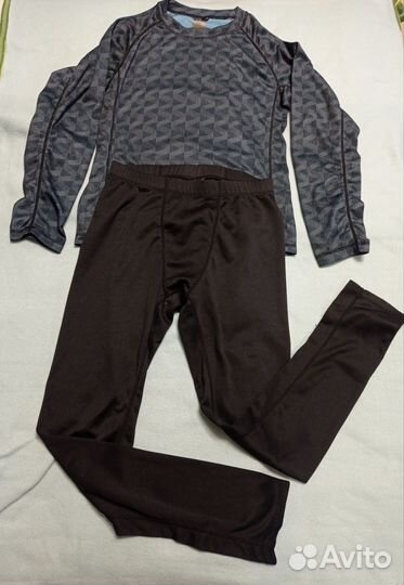 Термобельё