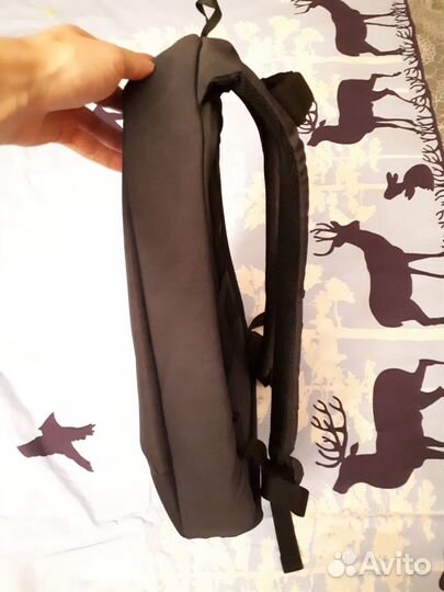 Рюкзак для ноутбука Aceline AK1516NB