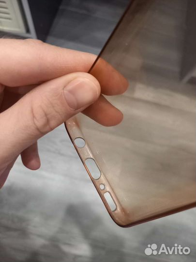 Чехол на samsung a41