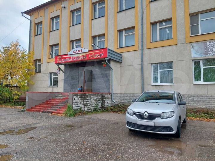 Свободного назначения, 150 м²