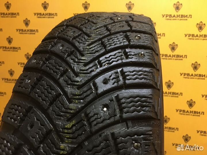 Michelin X-Ice North XIN2 185/65 R15 92T