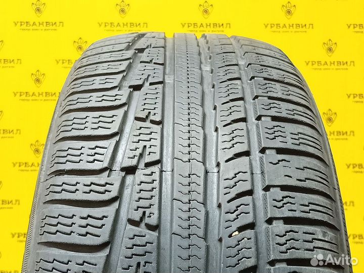 Nokian Tyres WR G2 235/50 R18 101V