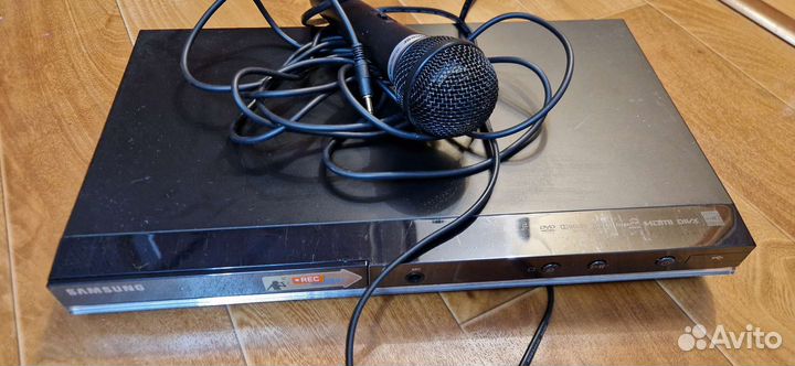 Караоке система