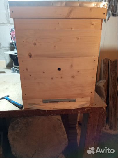 Ульи для пчел