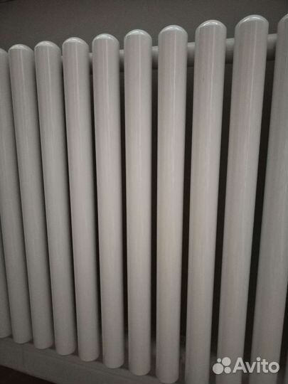 Радиатор кзто Гармония С40 1-500-33