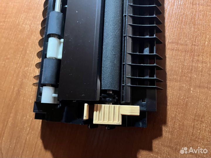 Вертикальный транспорт Xerox 5500