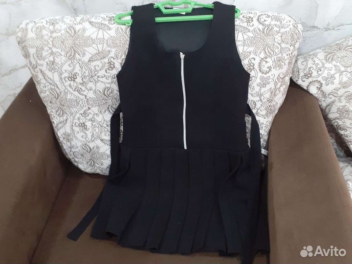 Школьная форма