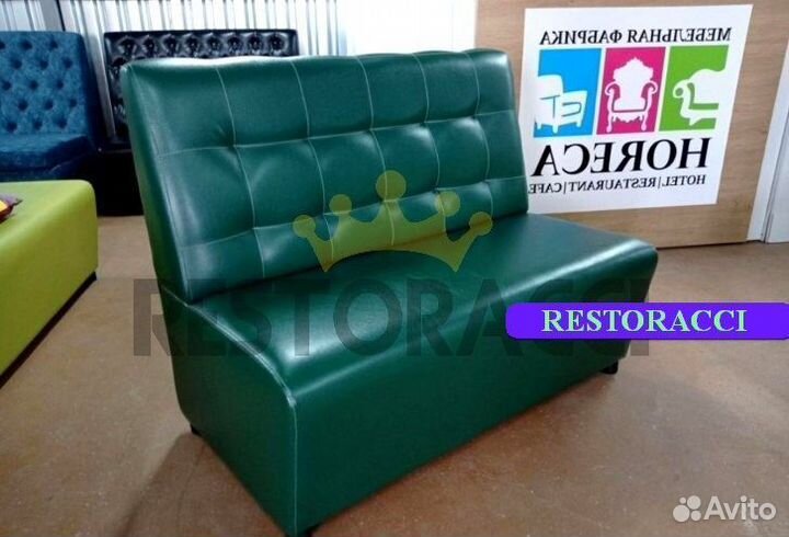 Диван Любые дизайны и цвета