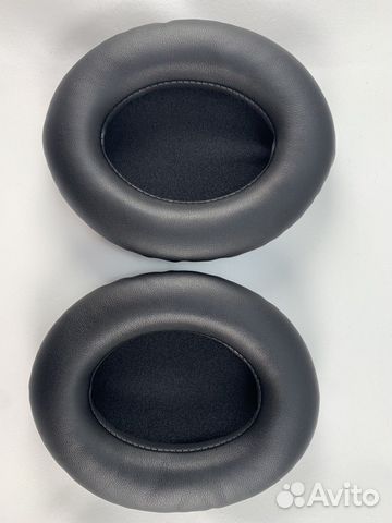 Амбушюры для HyperX Cloud Alpha Cloud II