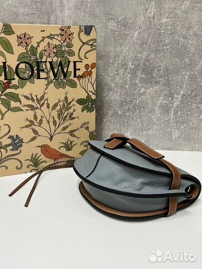 Сумка loewe