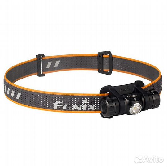 Фонарь Fenix HM23