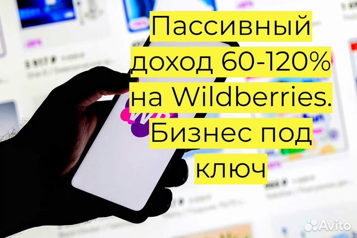 Инвестиции в прибыльный бизнес, 80 годовых