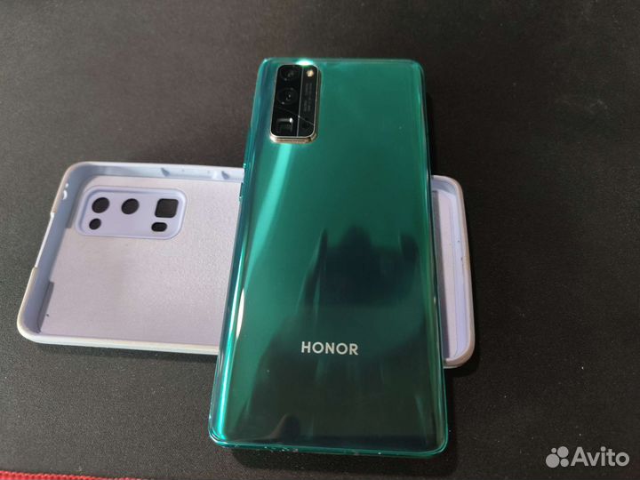 Телефон Honor 30 pro plus
