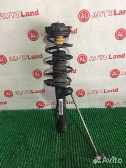 Стойка передняя правая Volkswagen Golf MK5