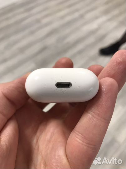 AirPods 2 оригинал
