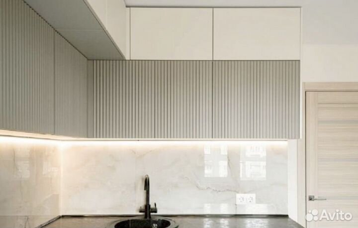 Современная кухня на заказ