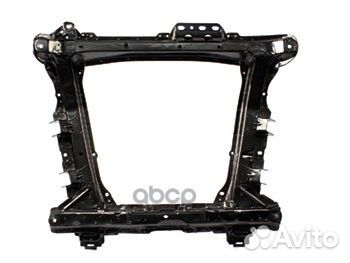 Подрамник Renault Clio Ii/Clio Symbol/Kangoo