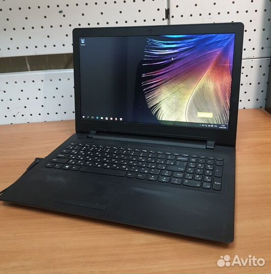 Lenovo ideapad 110-15ACL
