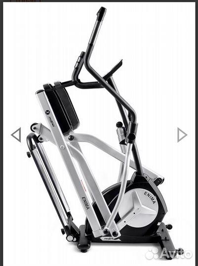 Эллиптический тренажер proxima enima
