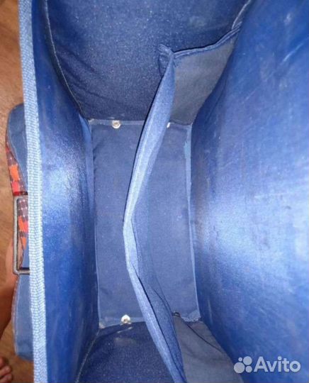 Рюкзак школьный