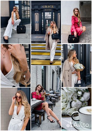 Фотограф контент фотосессия Фотодень Reels