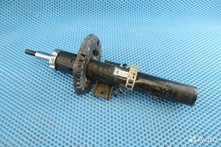 Амортизатор передний Skoda Fabia 2