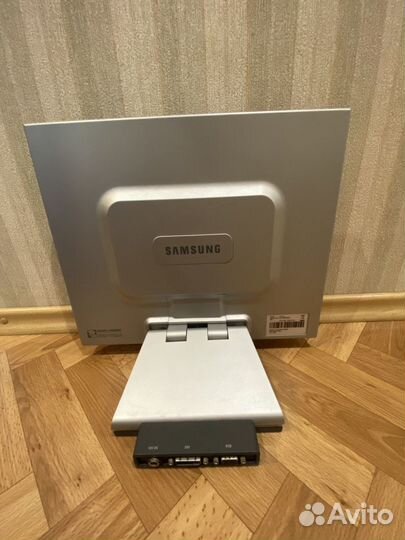 Монитор samsung SyncMaster 172X S